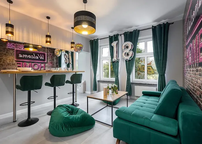 #partyhouse Wilda * Poznan