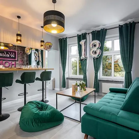 #partyhouse Wilda * פוזנן