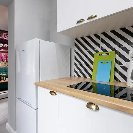 #partyhouse Wilda * Poznań