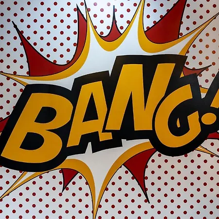 #partyhouse Wilda * Poznan