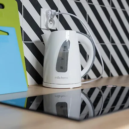 #partyhouse Wilda Apartament Poznań