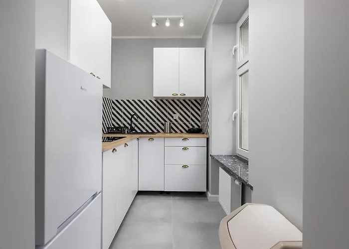 #partyhouse Wilda פוזנן