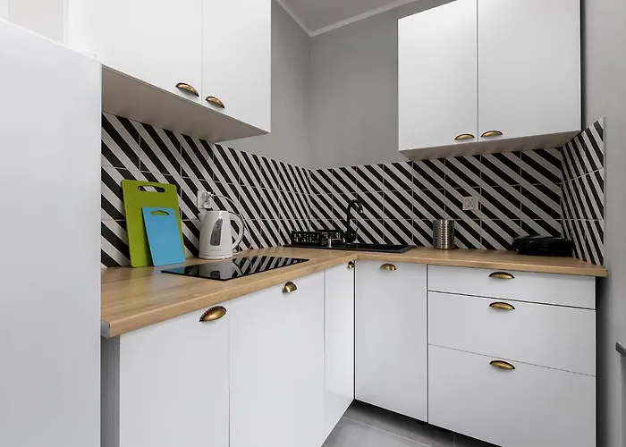 Apartamento #partyhouse Wilda