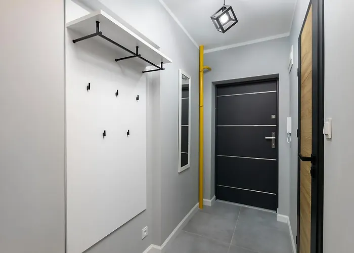 דירה #partyhouse Wilda