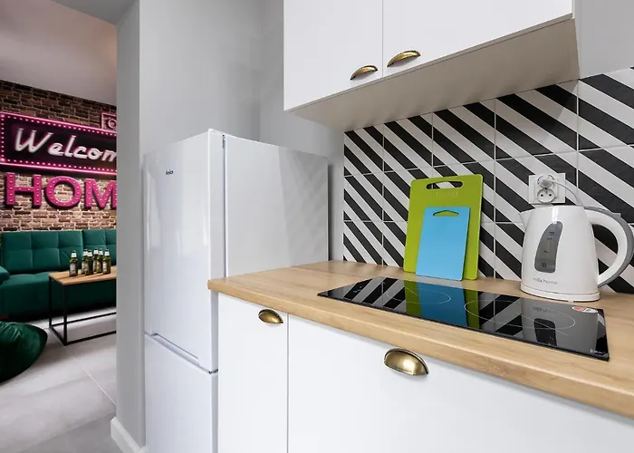 #partyhouse Wilda * Poznan