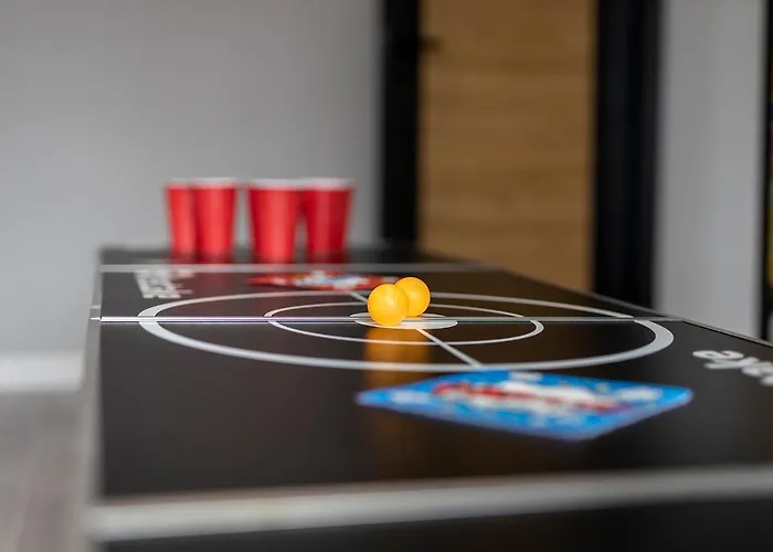 דירה #partyhouse Wilda *