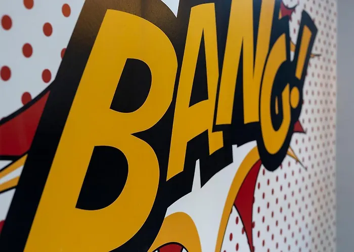 #partyhouse Wilda Apartamento *